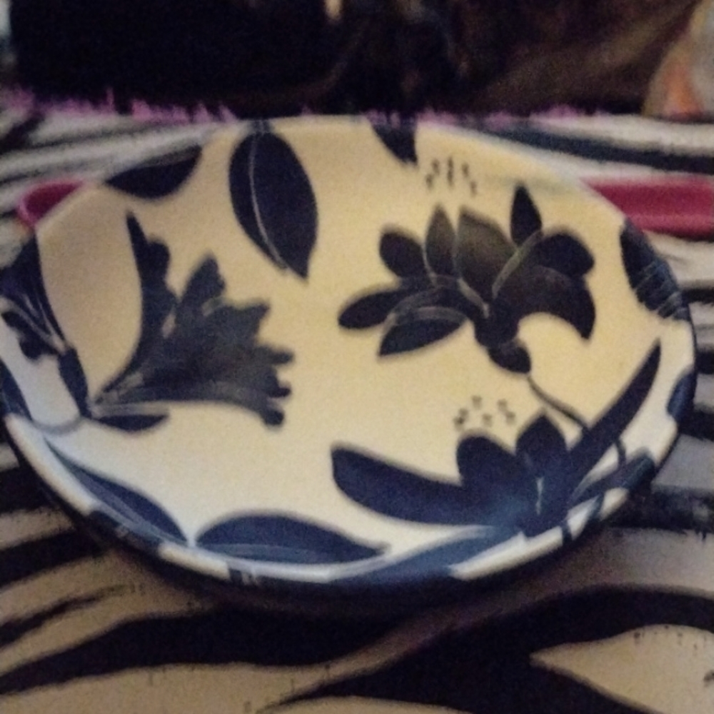 Sm dish Tabletops Gallery", Dishwasher Safe, Microwaveable, Microwave heats bowl